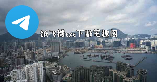 纸飞機txt下載笔趣阁