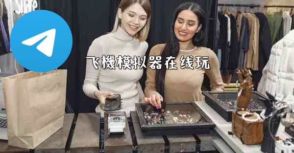 飞機模拟器在线玩