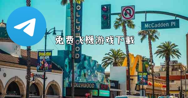 免费飞機游戏下載