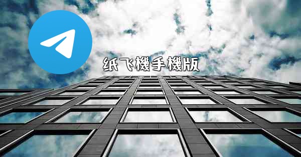 纸飞機手機版