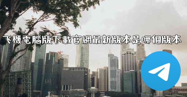 飞機電腦版下載官網最新版本是哪個版本