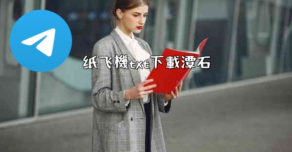 纸飞機txt下載潭石