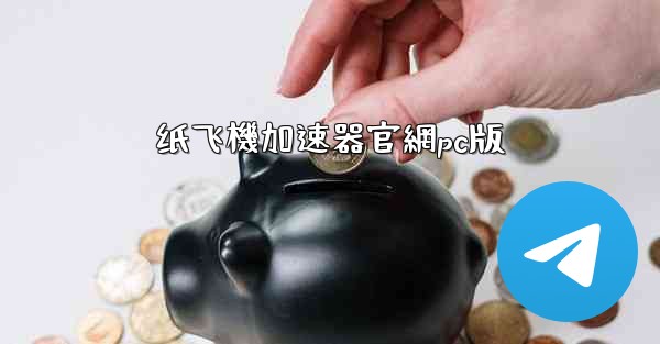 纸飞機加速器官網pc版
