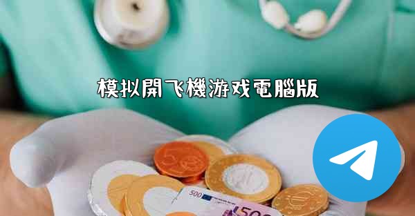 模拟開飞機游戏電腦版