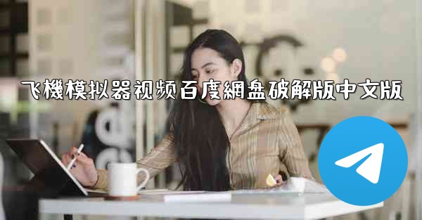 飞機模拟器视频百度網盘破解版中文版