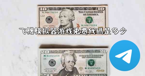 飞機模拟器游戏免费代碼是多少