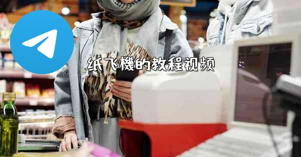 纸飞機的教程视频
