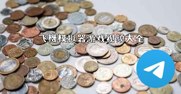 飞機模拟器游戏视频大全