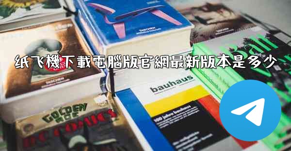 纸飞機下載電腦版官網最新版本是多少