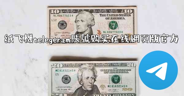 纸飞機telegeram賬號购买在线網页版官方