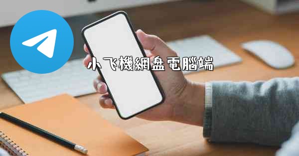 小飞機網盘電腦端