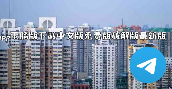 纸飞機app電腦版下載中文版免费版破解版最新版