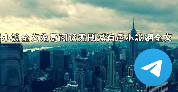 纸飞機小說全文免费阅读无刪減有声小說網全文