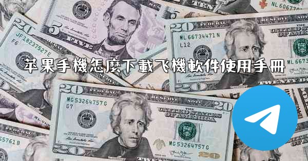 苹果手機怎麼下載飞機軟件使用手冊