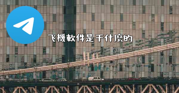 <b>飞機軟件是干什麼的</b>
