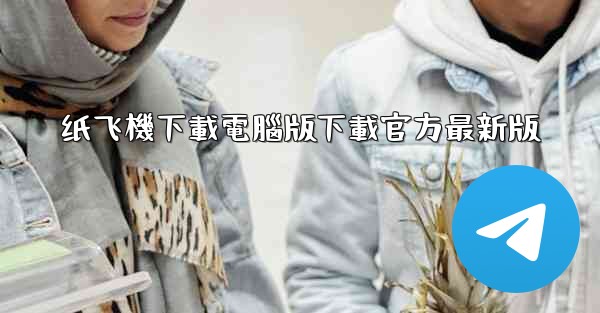 纸飞機下載電腦版下載官方最新版