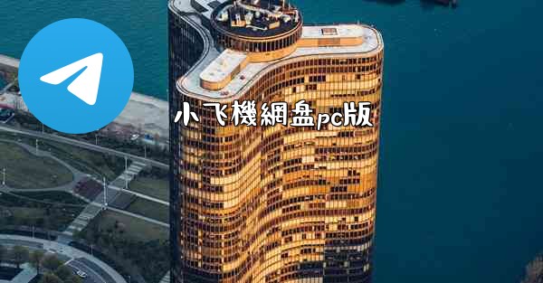 小飞機網盘pc版