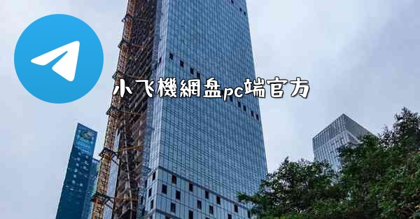 小飞機網盘pc端官方