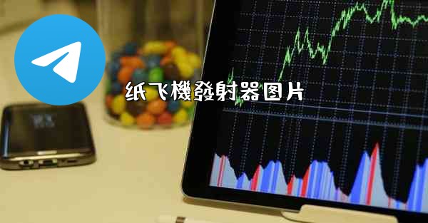 纸飞機發射器图片