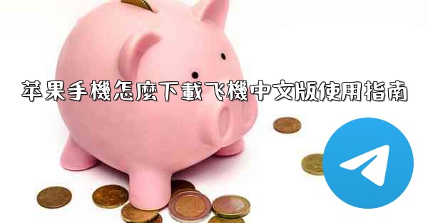 苹果手機怎麼下載飞機中文版使用指南