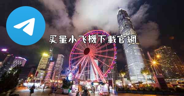 买量小飞機下載官網