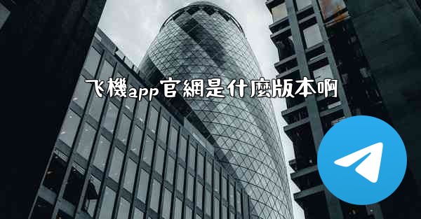 飞機app官網是什麼版本啊