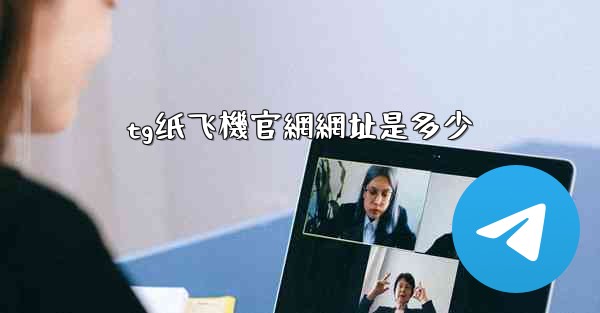 tg纸飞機官網網址是多少