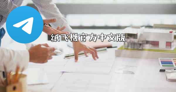 纸飞機官方中文版