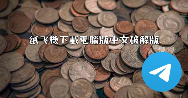 纸飞機下載電腦版中文破解版