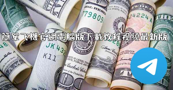 簡單飞機官網電腦版下載教程视频最新版