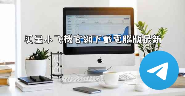 买量小飞機官網下載電腦版最新