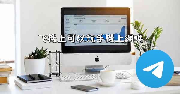 飞機上可以玩手機上網嗎