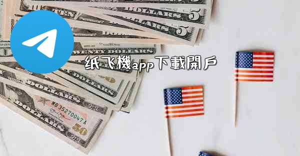 纸飞機app下載開戶