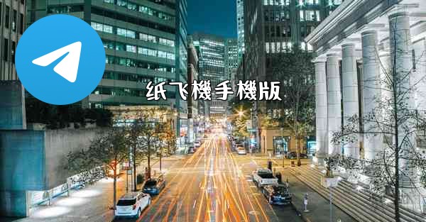 纸飞機手機版