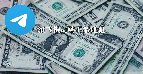 纸飞機pc端下載地址