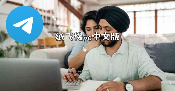 纸飞機pc中文版