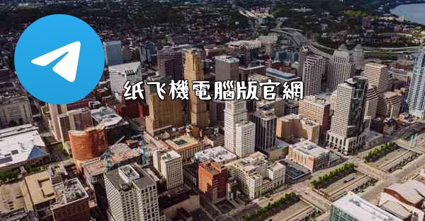 纸飞機電腦版官網