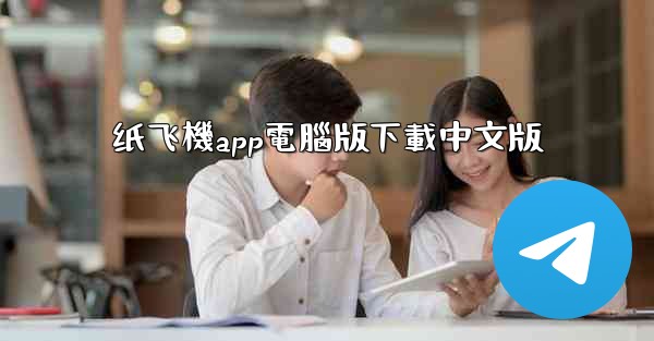 纸飞機app電腦版下載中文版