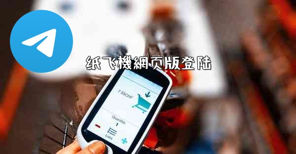 纸飞機網页版登陆