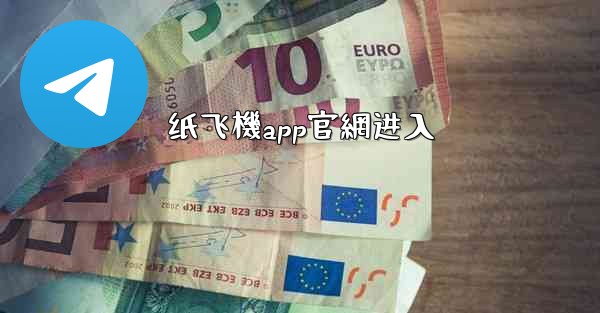 纸飞機app官網进入