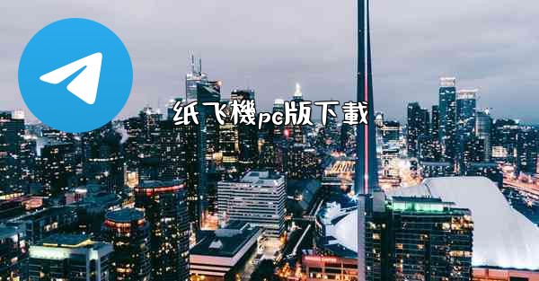 纸飞機pc版下載