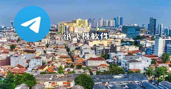 纸飞機軟件