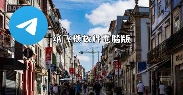 纸飞機軟件電腦版