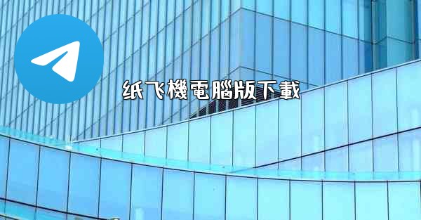 纸飞機電腦版下載
